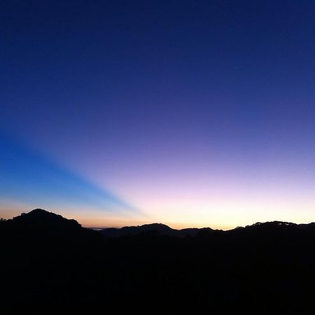Pousada Bella Maua Visconde De Maua Luaran gambar