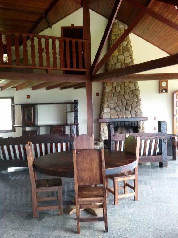 Pousada Bella Maua Visconde De Maua Luaran gambar