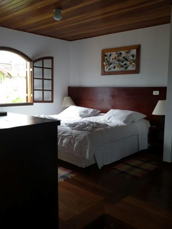 Pousada Bella Maua Visconde De Maua Luaran gambar