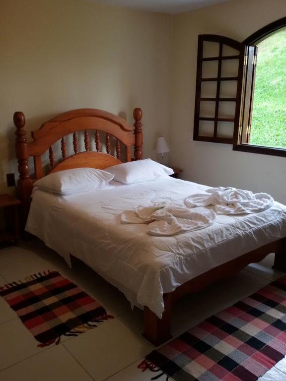 Pousada Bella Maua Visconde De Maua Luaran gambar