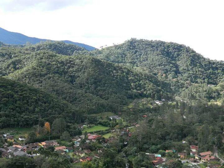 Pousada Bella Maua Visconde De Maua Luaran gambar